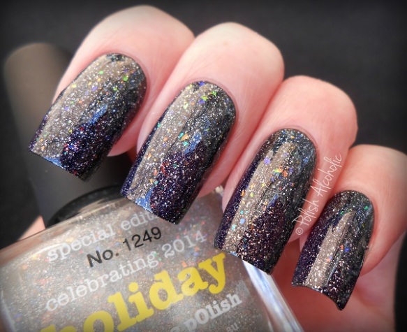 picture polish - holiday1