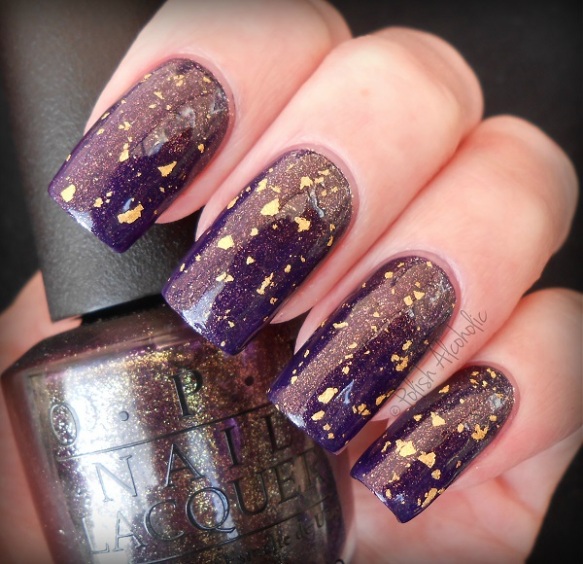 opi - first class desires - tmwtgg